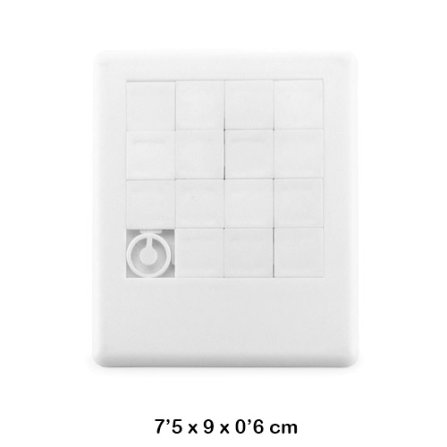 mini puzzle mazinguer