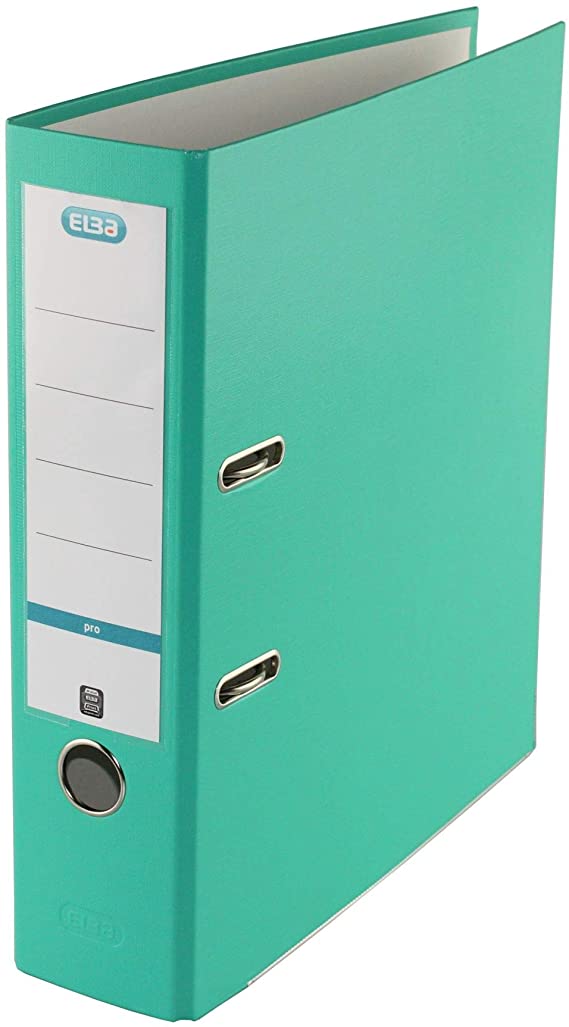 archivador 2an 80mm elba rado top icemin