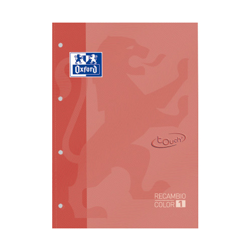 recambio a4 t/b 5x5 80h oxford coral