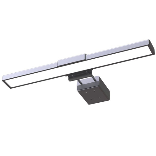 lampara portatil travelight para monitor