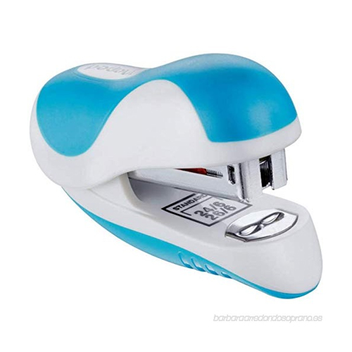 grapadoras ergo mini grapa 24/6