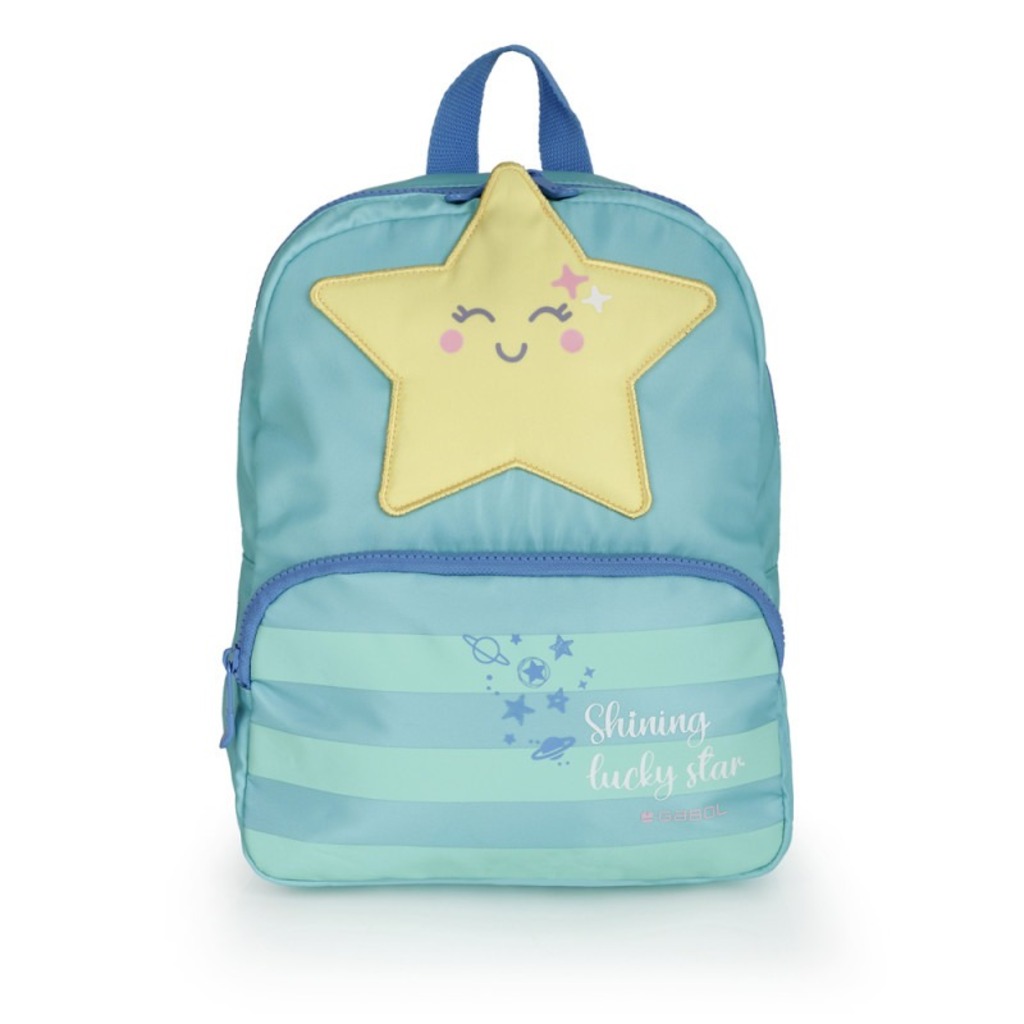 mochila infantil sky estrella