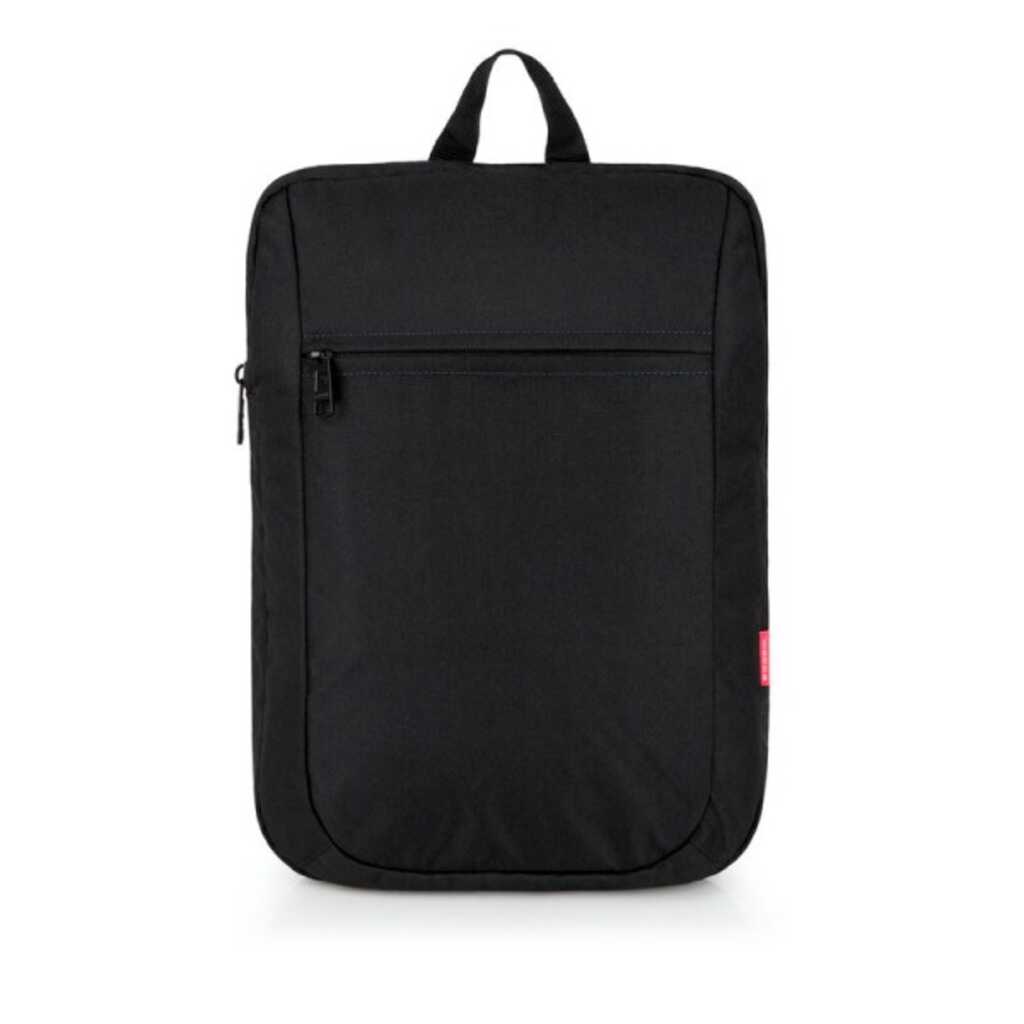 mochila 1 departamentos 15.6' negro  mochila 1 departamentos 15.6' negro