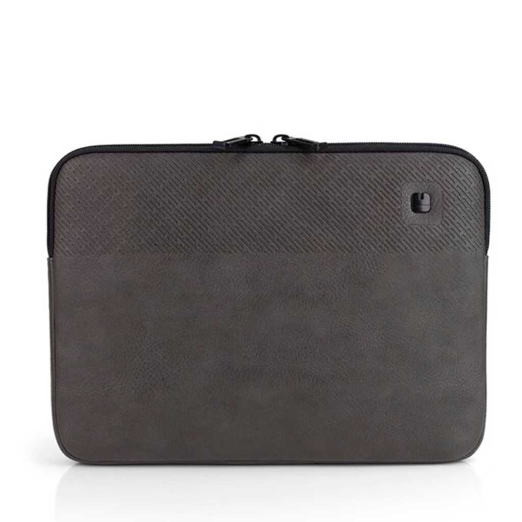 funda portatil 14' marron