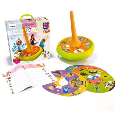 mindful kids