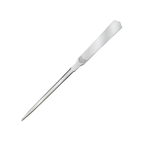 abrecartas acero westcott