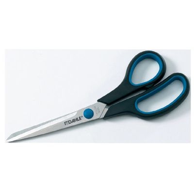 tijera dahle office confort 21cm diestro