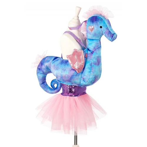 souza caballito de mar