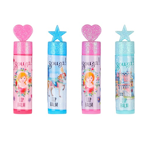 brillo de labios cuento de hadas