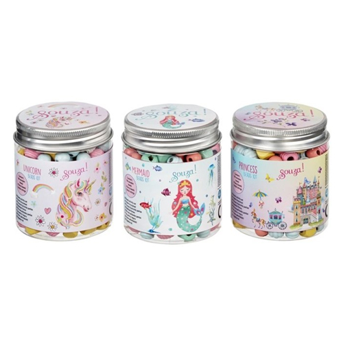 pack regalo perlas de maneda en frasco