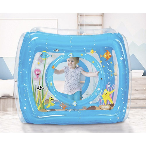 area de juego hichable mar