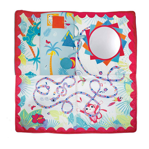 alfrombra actividades