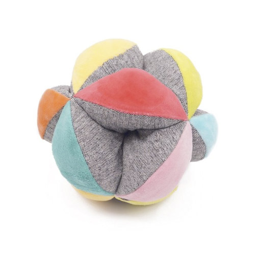 pelota blanda de agarre