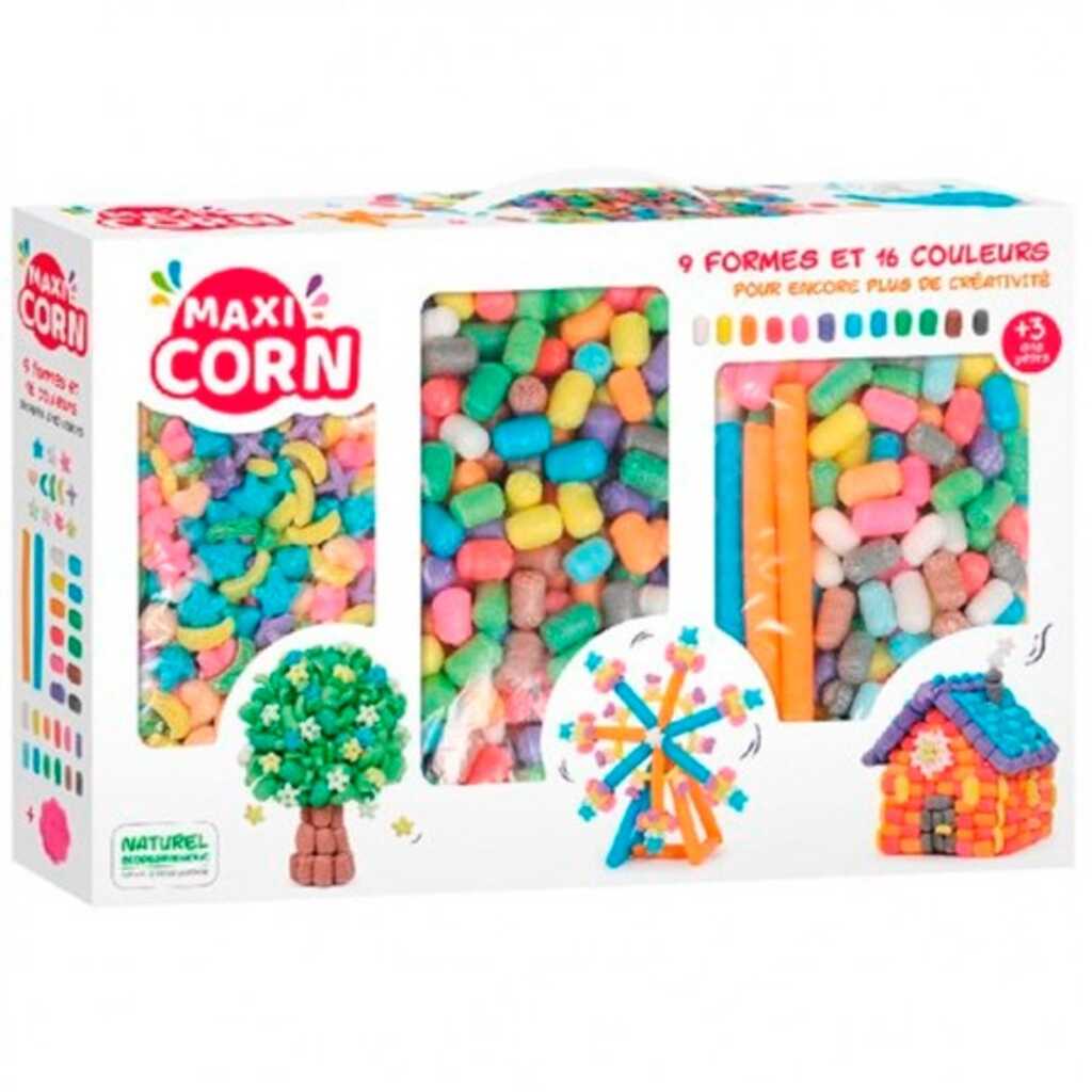 pack maxi corn pack maxi corn