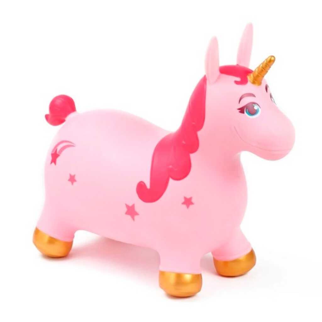 unicornio magico