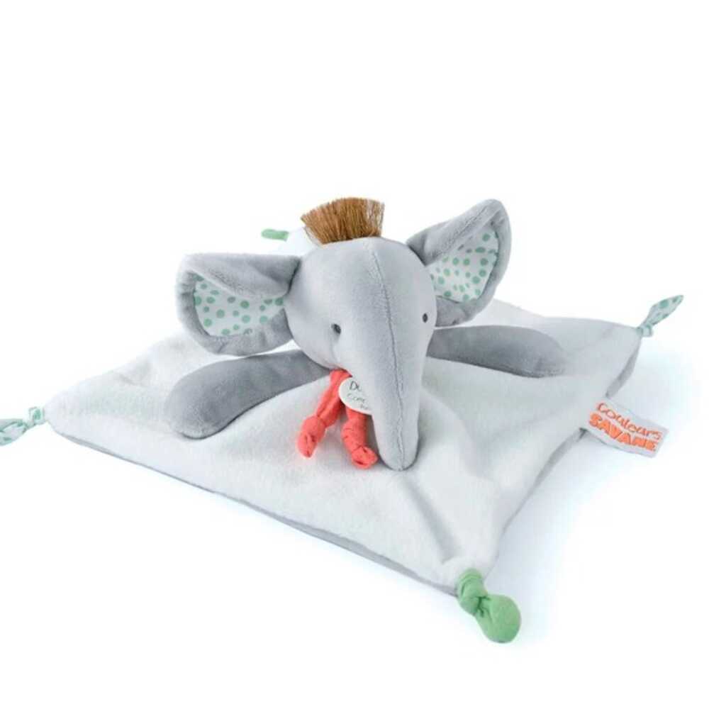 elephant - doudou