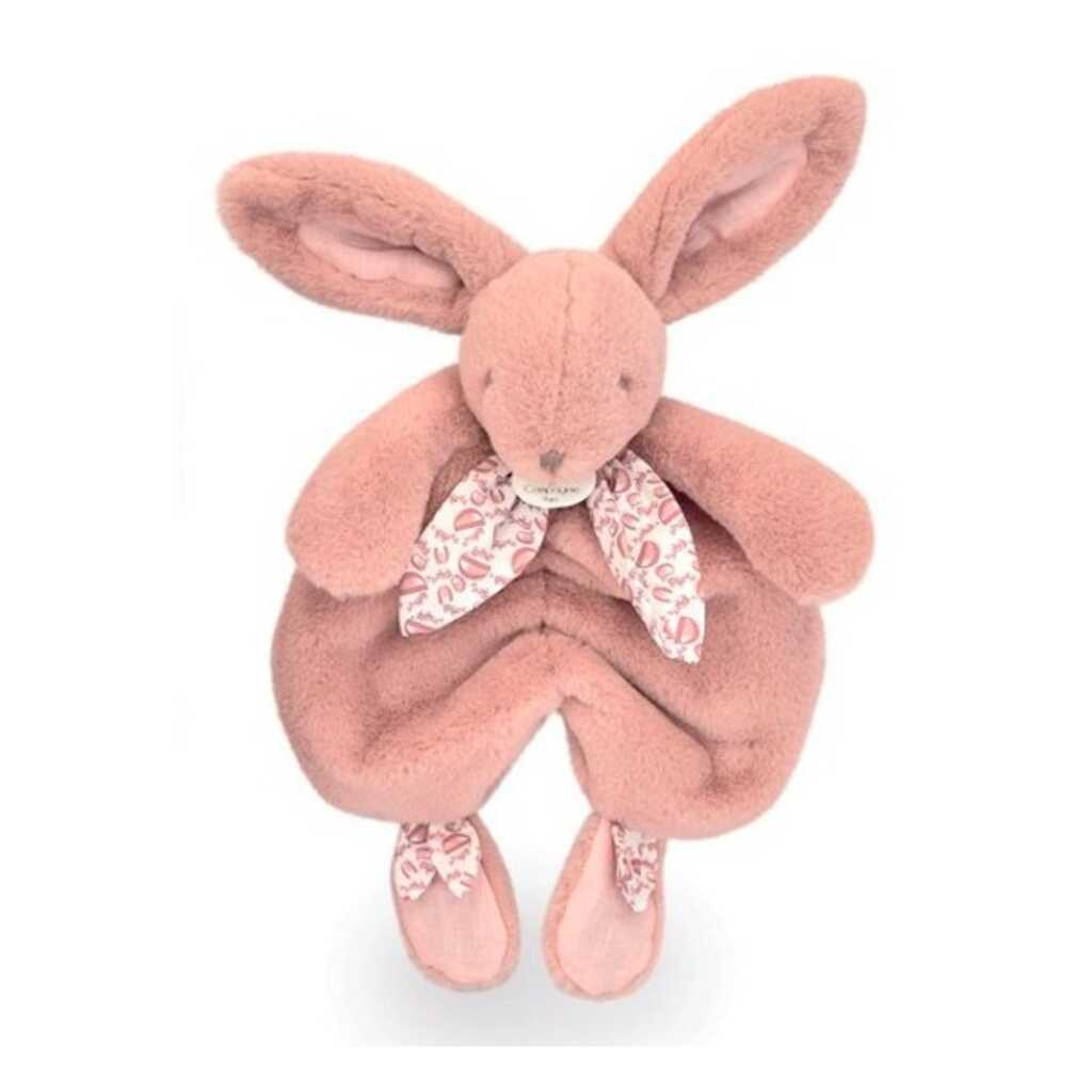 doudou conejito rosa cn