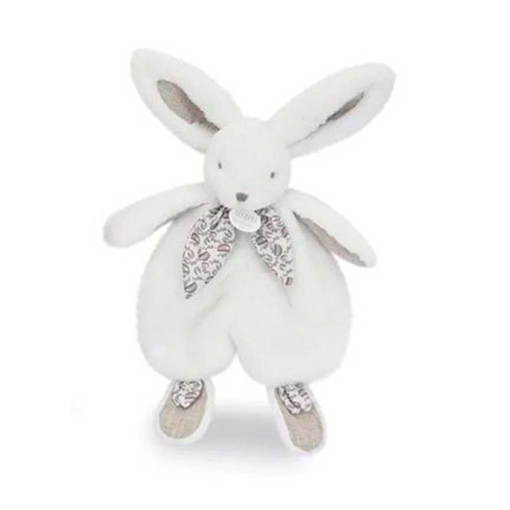 doudou conejito blanco cn