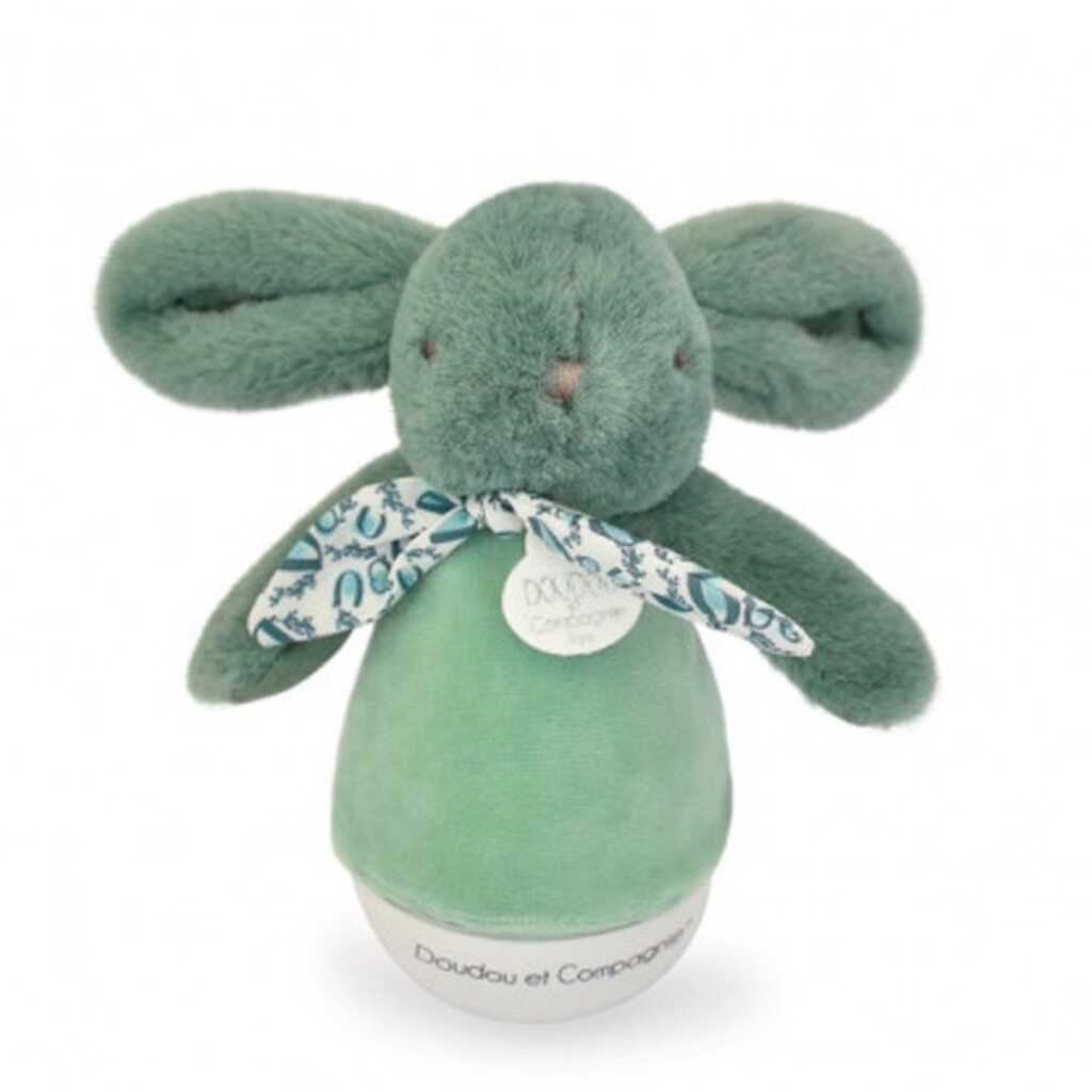 conejito doudou luz cn