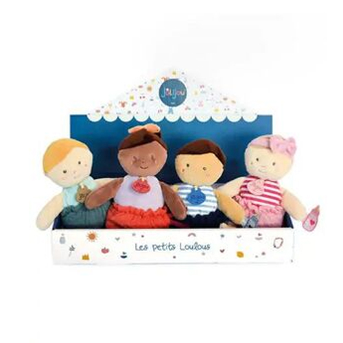 jolijou las peque¥as loulous