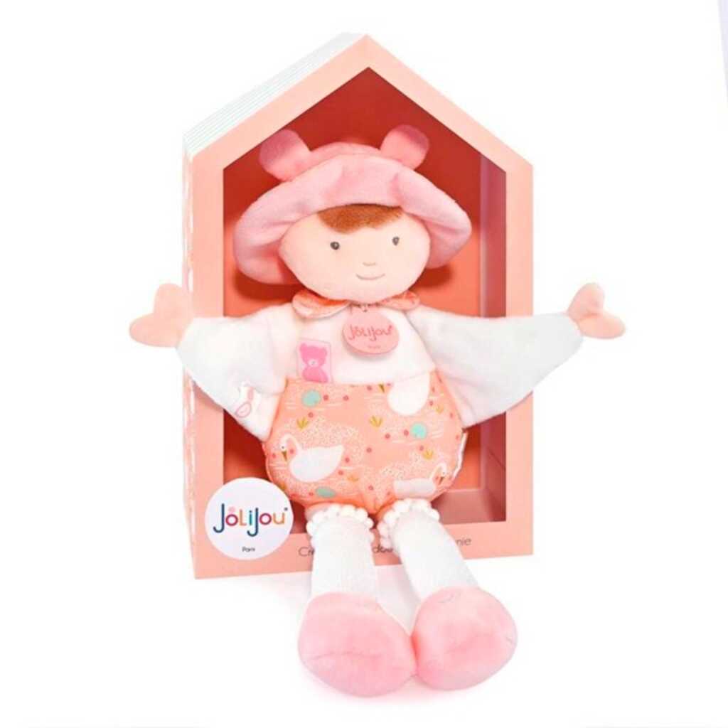 jolijou les petits guilis - melocoton