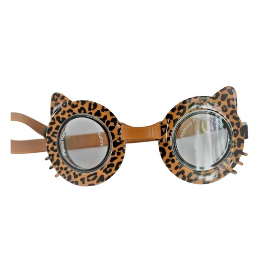 ulleres de bany cat-leo