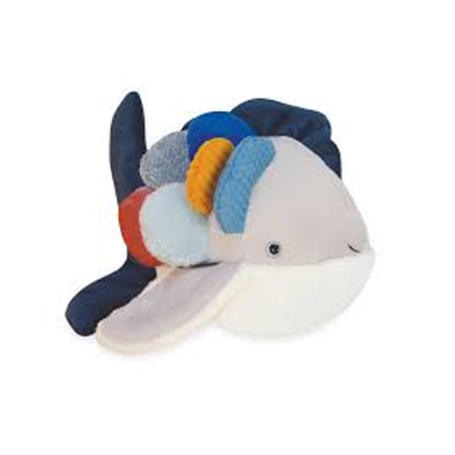 pez arco iris 'tesoros narinos'