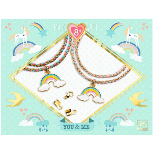 tu & yo - arc de sant marti