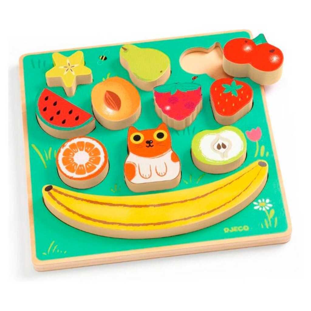 encajable puzz & boom happy