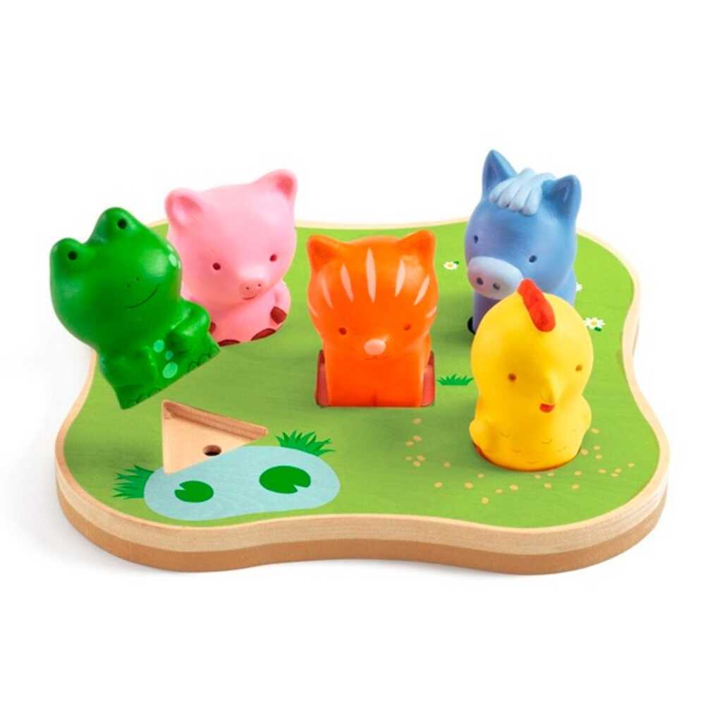 encajable caconimo musical 3d