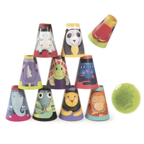 juego habilidad maxi chamboul djeco