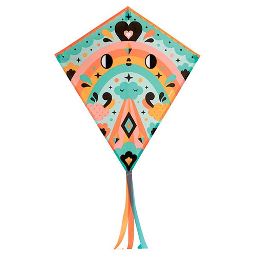 joc habilidad cometa kawaii