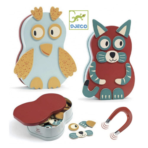 magn ticos inzebox animo