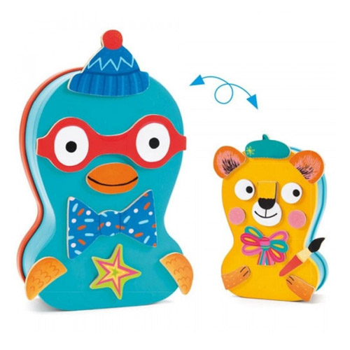 magneticos portranimo djeco