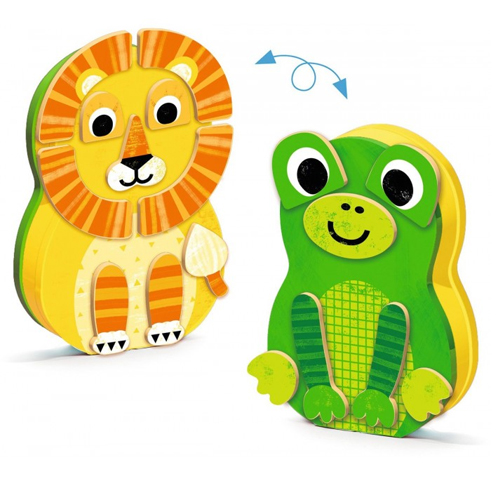 magnetics inzebox zanimals