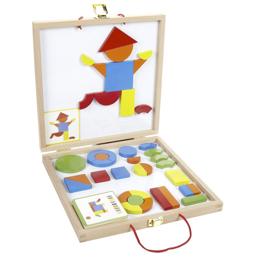 maletin geoformas magn tico