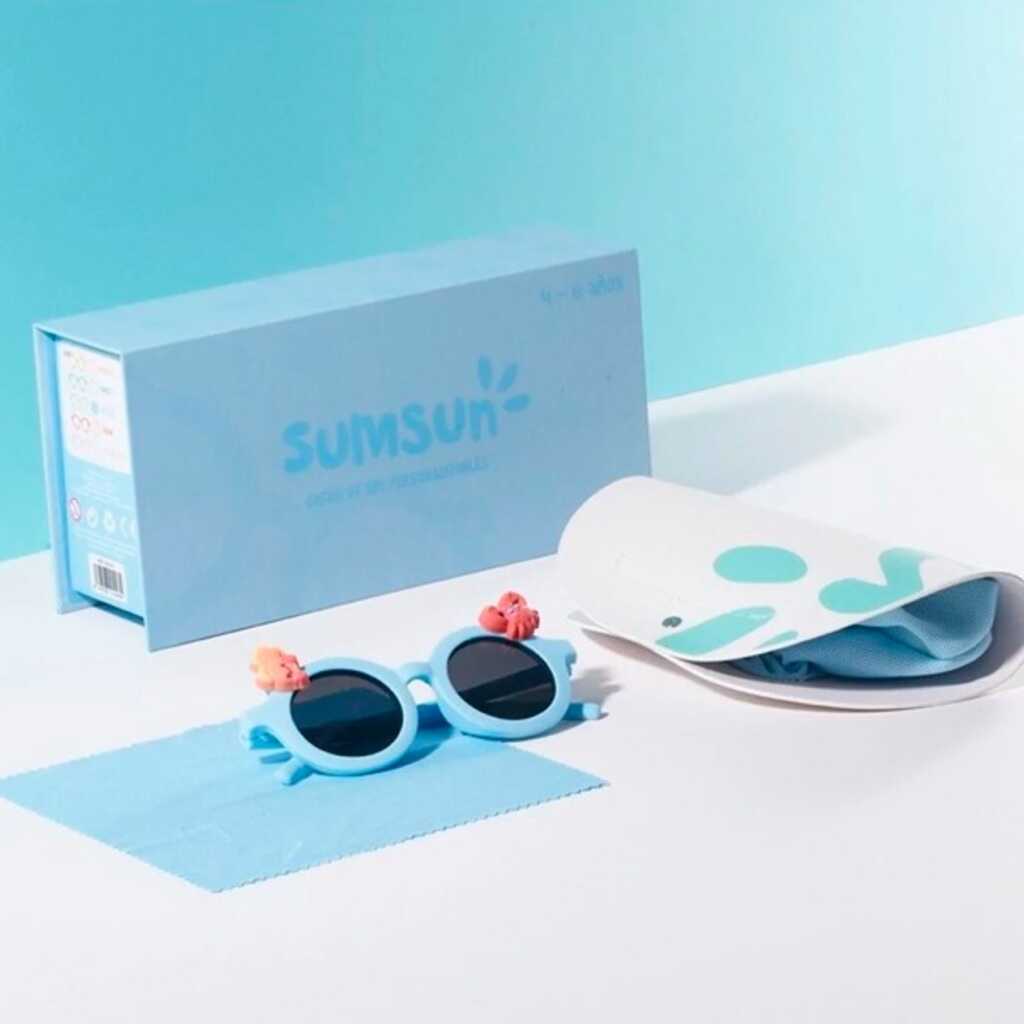 sumsum gafas de sol ocean
