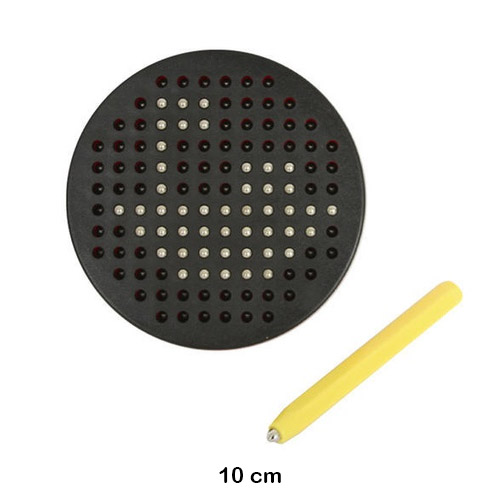 imadots brain toys pocket negre