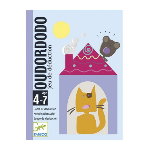 cartes oudordodo djeco