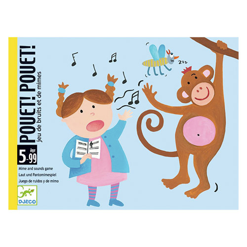 cartas pouet pouet djeco