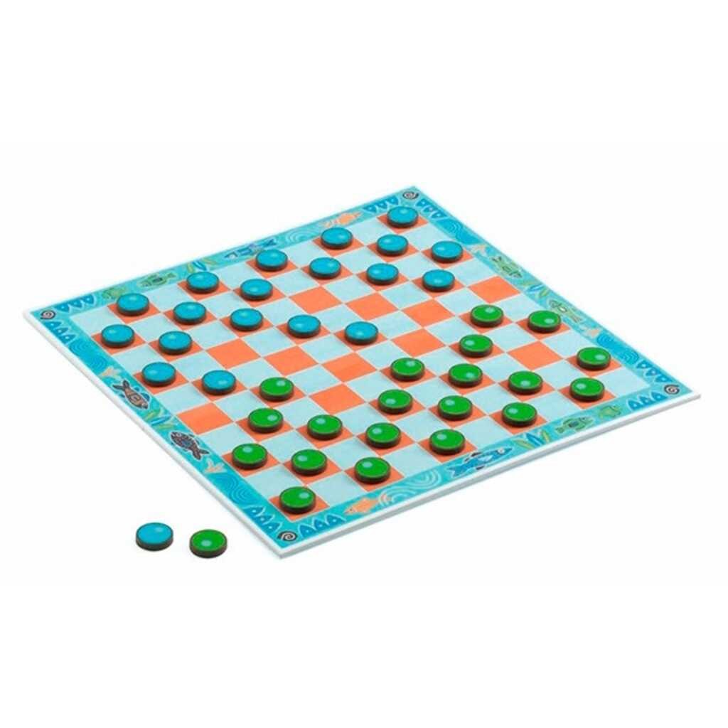 juegos clasicos damas