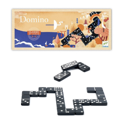 jocs classic domino