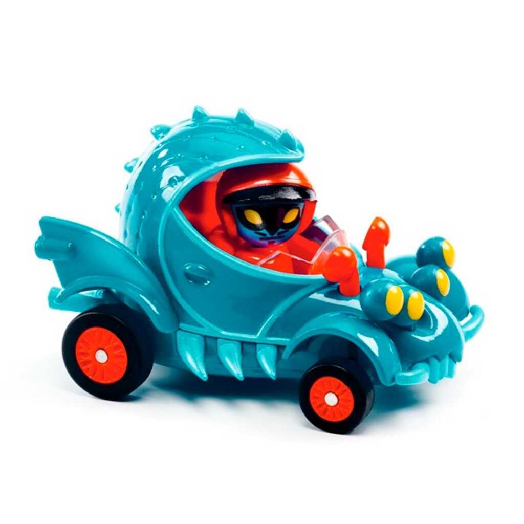 crazy motors funny beast