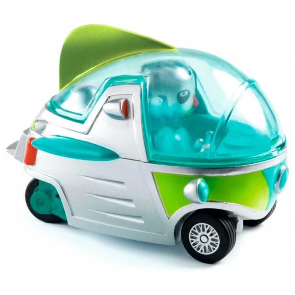 crazy motors visitor x