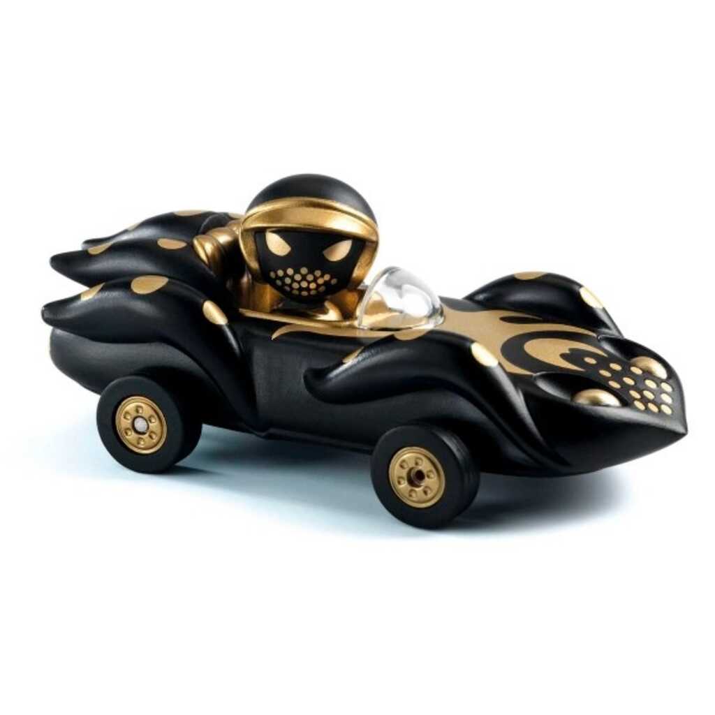 crazy motors fangio octo