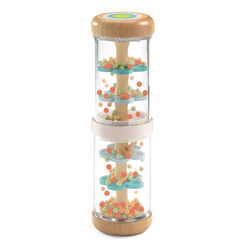 palo de lluvia babyraini