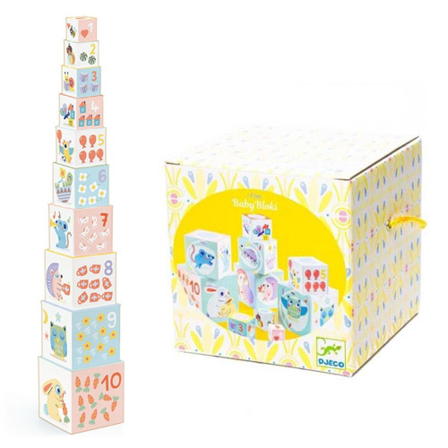 primera edad babybloki