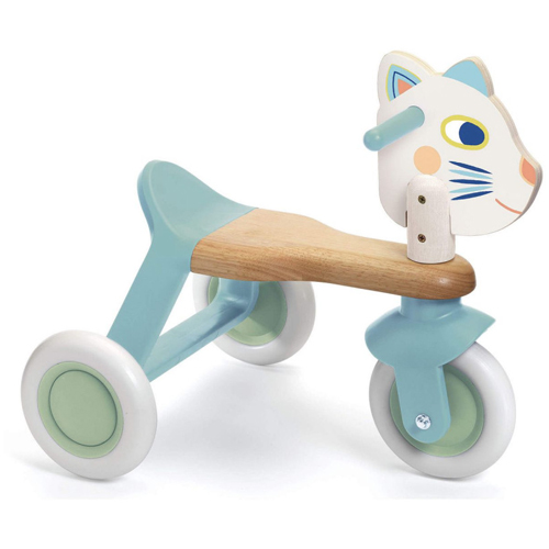 baby blanco babyscooti