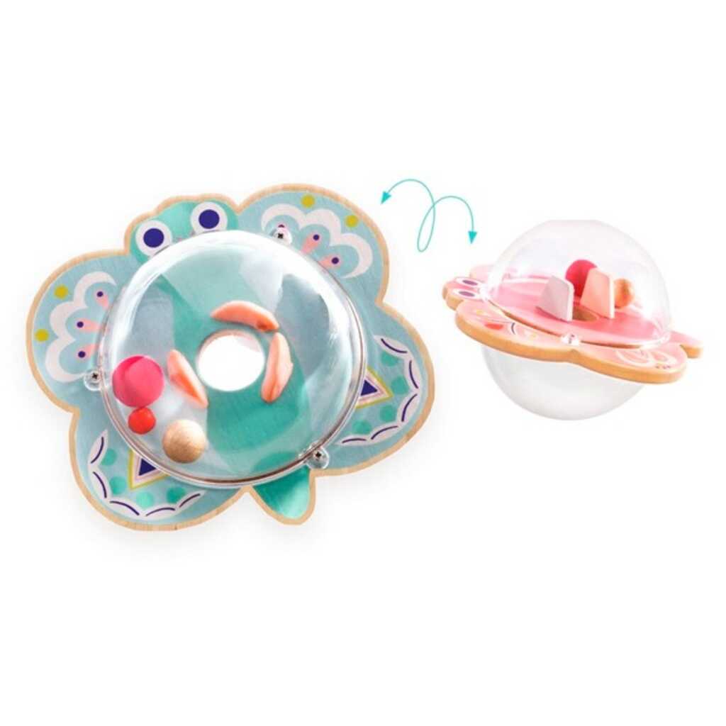 baby blanco babywizi