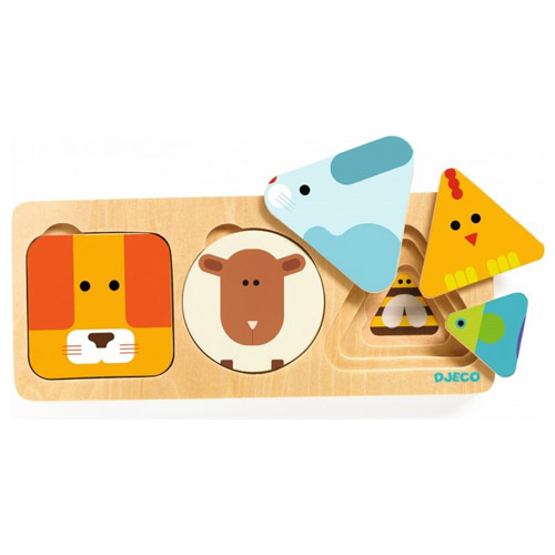 primera edad animabasic